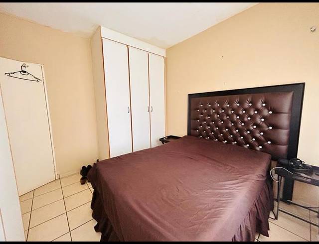 1 BEDROOM APARTMENT FOR SALE IN ARBORETUM